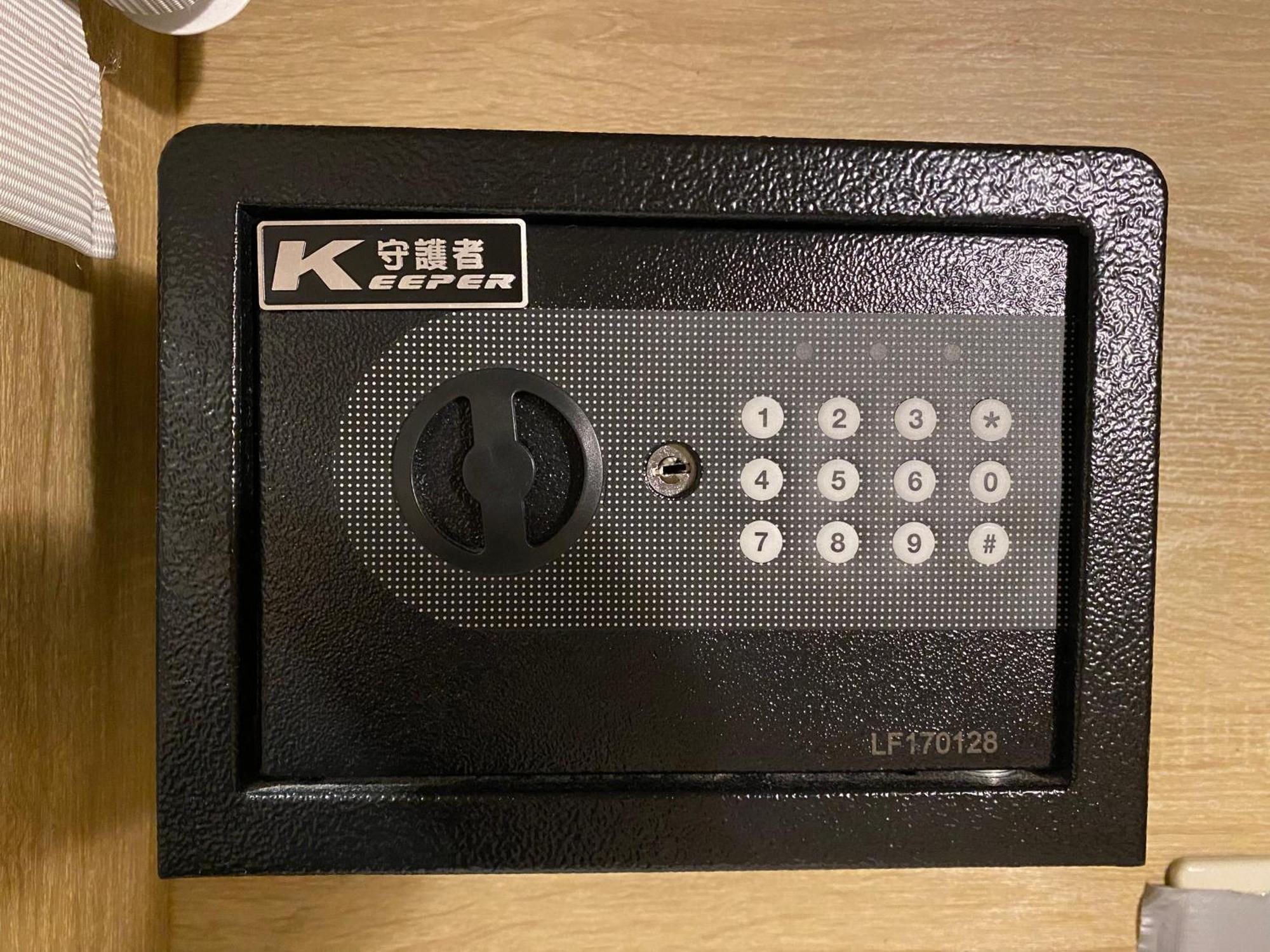 Work Inn At Taipei 101 慕誠行旅 Kültér fotó